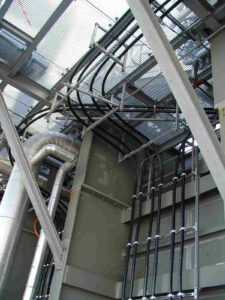 Lambertz Leitungen horizontal vertikal